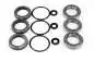 Preview: Dichtsatz CAT 3CP NBR für 3CP1120, 3CP1130, 3CP1140, 3CP1120G