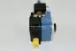 Preview: Dosierpumpe ECOLAB 3L/H FKM hydraulisch