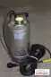 Preview: Tauchpumpe 1,1kw 230V/ 50HZ