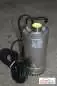 Preview: Tauchpumpe 1,1kw 400V 375L/min