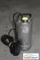 Preview: Tauchpumpe 1,1kw 400V 375L/min