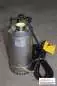 Preview: Tauchpumpe 1,5kw 380/415V 200L/min