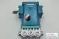 Preview: CAT Hochdruckpumpe Modell 5CP 2140 Welle Links