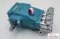 Preview: CAT Hochdruckpumpe Modell 5CP 2140 Welle Links