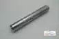 Preview: Achse Schwenkplatte RD 28X185 LG