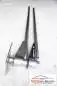 Preview: Doppeldeckenkreisel-P 2-Med. 1750/1900mm