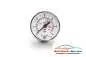 Preview: Manometer 0-12bar 40mm 1/8" hinten PVC