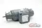Preview: Getriebemotor 0,03 kw mit Bremse für Dachtrockner Rotation