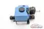 Preview: Dosierpumpe ECOLAB 6L/H FKM Hydraulisch angetrieben