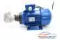 Preview: Osmose-Trennschieberpumpe m. Motor 220V 50hz 0,55kw