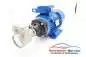 Preview: Osmose-Trennschieberpumpe m. Motor 220V 50hz 0,55kw