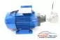 Preview: Osmose-Trennschieberpumpe m. Motor 220V 50hz 0,55kw