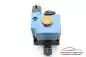 Preview: Dosierpumpe ECOLAB 3L/H EPDM hydraulisch