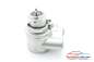 Preview: Osmosepumpe Messing IG/AG 1/2" 800l/h max. 14 bar