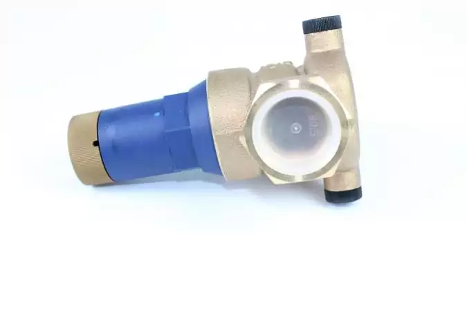 Druckminderer 1" 25 bar