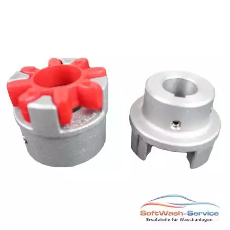 Kupplung für CAT Pumpe