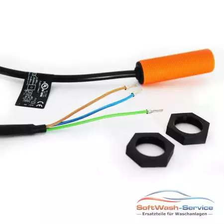 Näherungsschalter Efector IG 6072