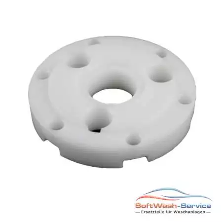 02 Flansch R.D. 125x25 für NUFA