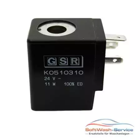 Magnetspule 24V