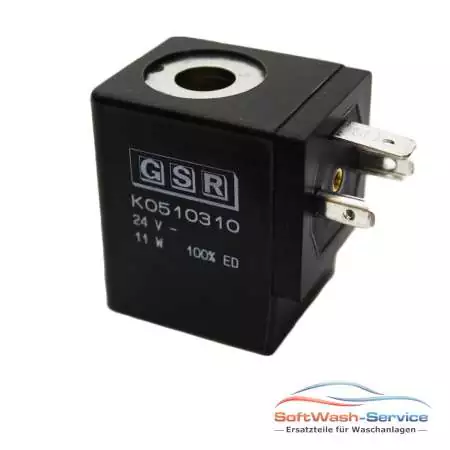 Magnetspule 24V