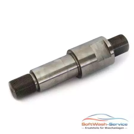 Achse D40x162 CK30/45-WT