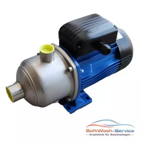 Kreiselpumpe 4-stufig