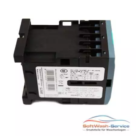 Motorschütz 230V 50/60Hz 4kw