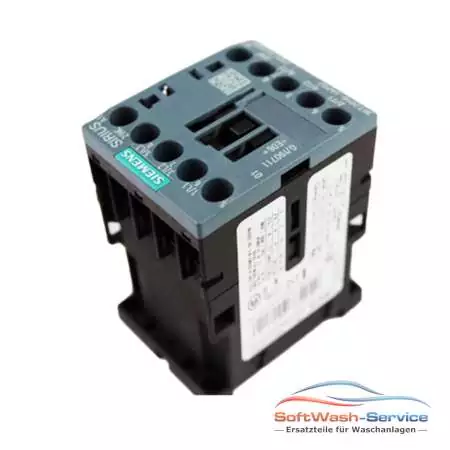 Motorschütz 230V 50/60Hz 4kw