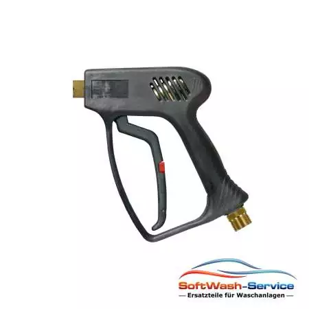 Pistole SoftWash 1500 E: M22AG A:1/4"IG