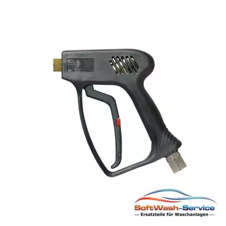 Pistole SoftWash 1500 E: 3/8"IG A:1/4"IG mit Drehgelenk
