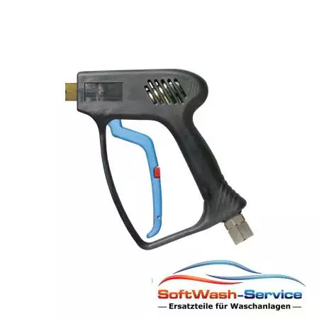 Pistole SoftWash 1500 Frostschutz mit Drehgelenk