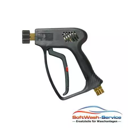 Pistole SoftWash 1500 E: M22AG A: HV M22