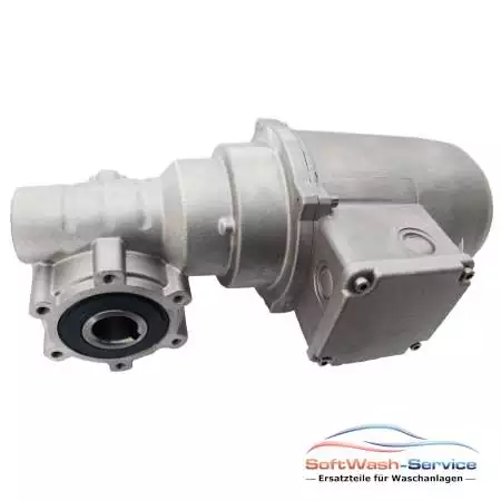Getriebemotor 0.25kw 33-UpM Zustellung links ersatzteil autowaschanlage.jpg