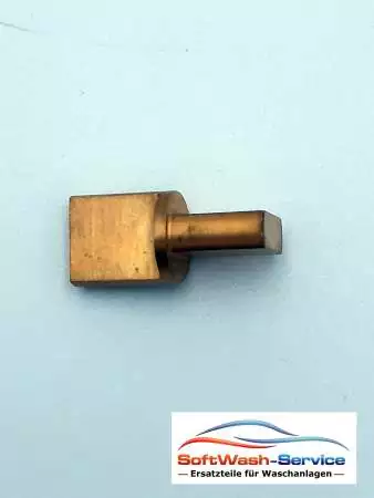 Kupplungsstück für HD-Pumpe Osmose
