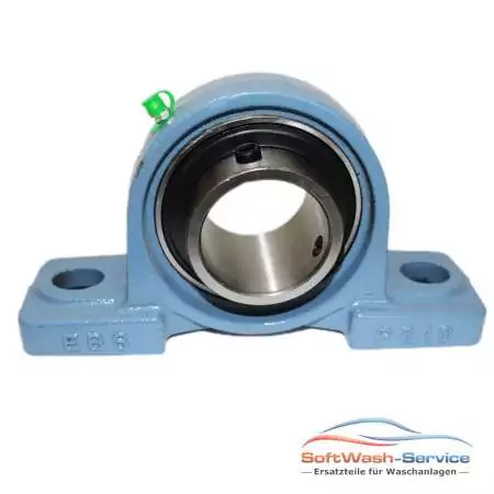 Lager UCP 210 2RS