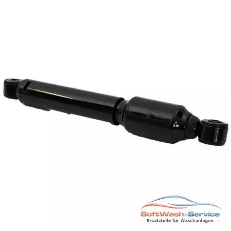Stoßdämpfer HUB 135mm für Dachbürste/Stummelbürste