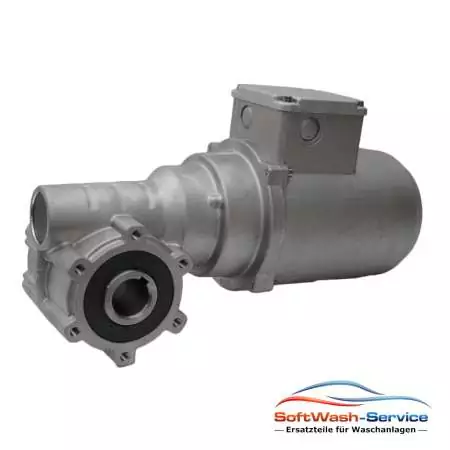 Getriebemotor 0,75kw 230/400V 50HZ i=13 N=107,7