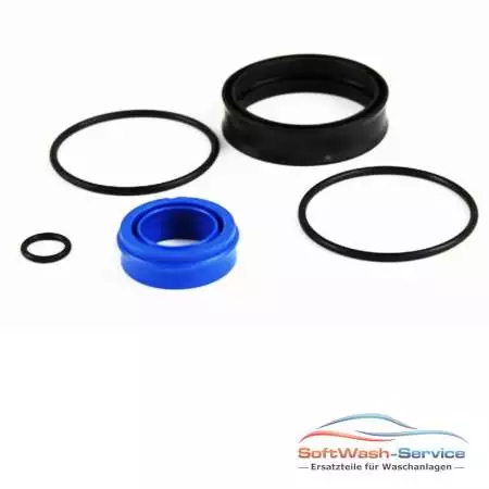 Dichtungssatz für Pneumatikzylinder 018839