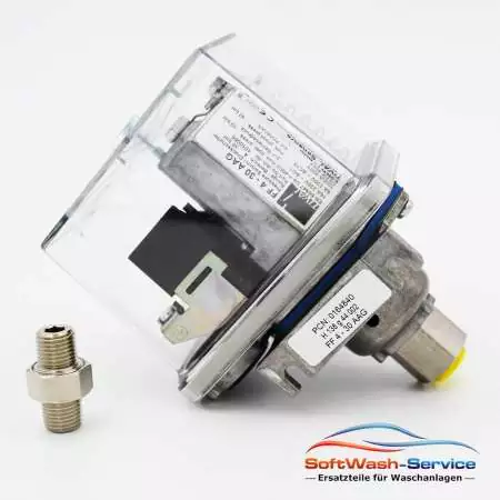 Druckschalter FF - 4 - 30