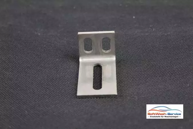 Halter für Lichtschranke