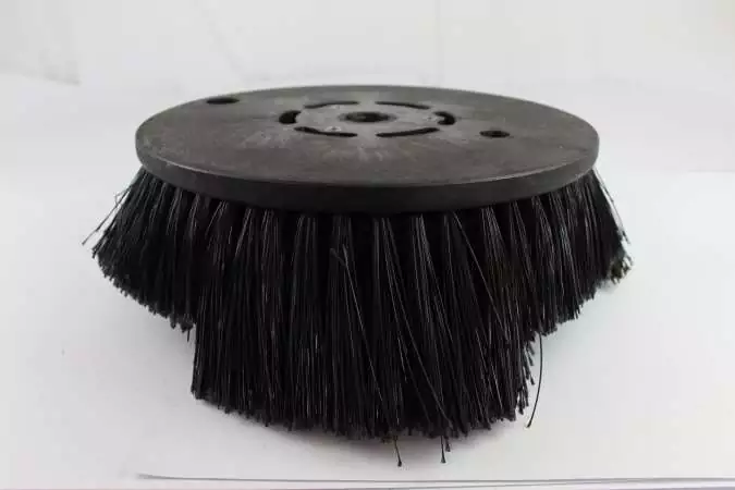 Tellerbürste 18" HD "Spezial"
