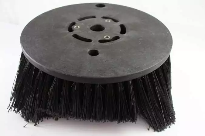 Tellerbürste 18" HD "Spezial"