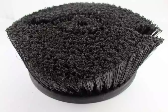 Tellerbürste 18" HD