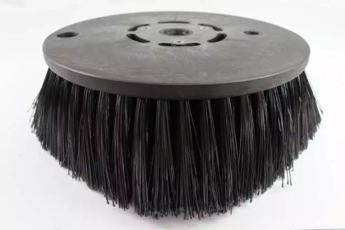 Tellerbürste 18" HD