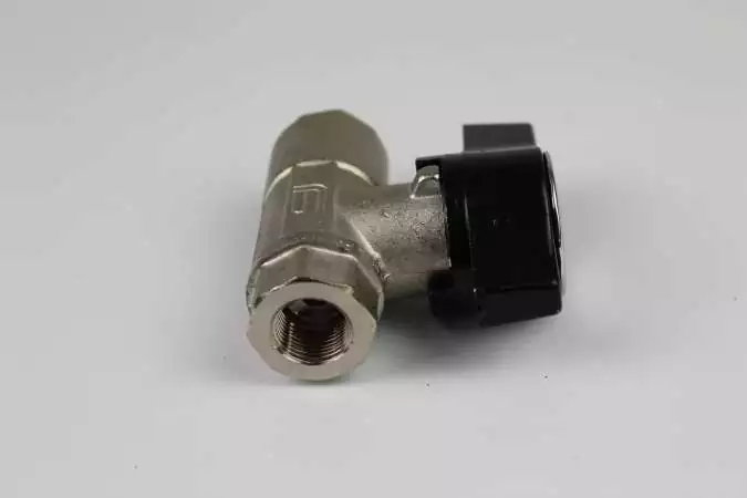 Kugelhahn 3/8" IG