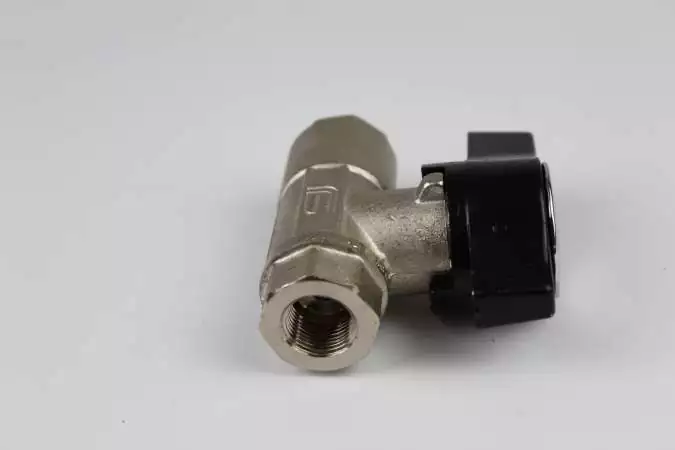 Kugelhahn 3/8" IG