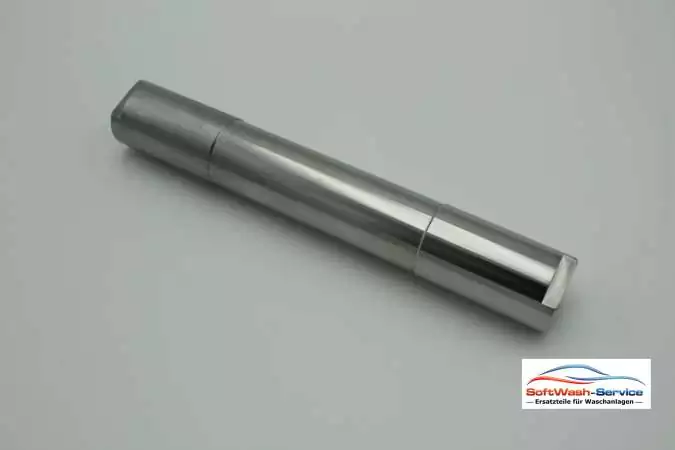 Achse Schwenkplatte RD 28X185 LG