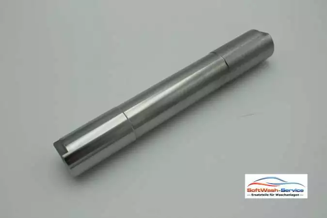 Achse Schwenkplatte RD 28X185 LG