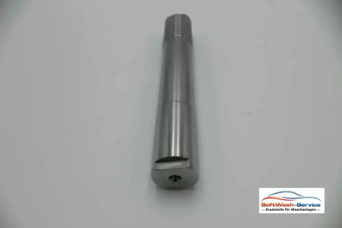 Achse Schwenkplatte RD 28X185 LG