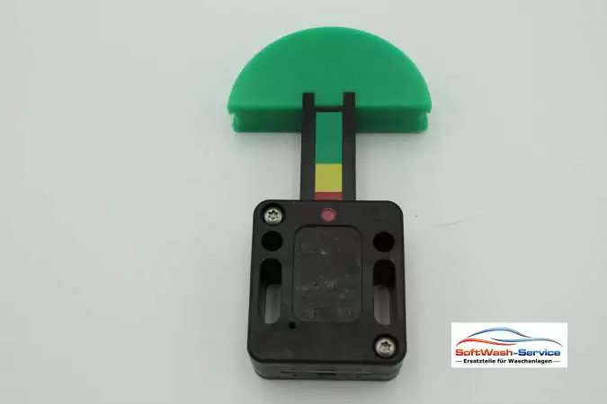 Spannbox Grösse 0 schwer für Duplexkette 1/2x7/16